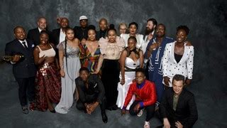 'The River' season 1 to replace 'Isibaya' and 'Gomora'