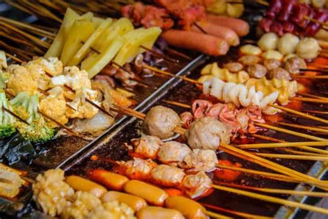 Amazing Beijing Street Food: What to Eat & Where to Find It