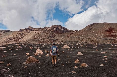 20 Epic El Salvador Hiking Trails Not To Miss - Travel Made Me Do It