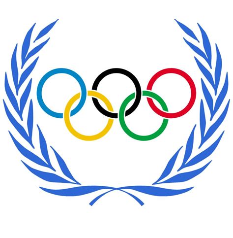 brazil olympic logo - Ian McDonald