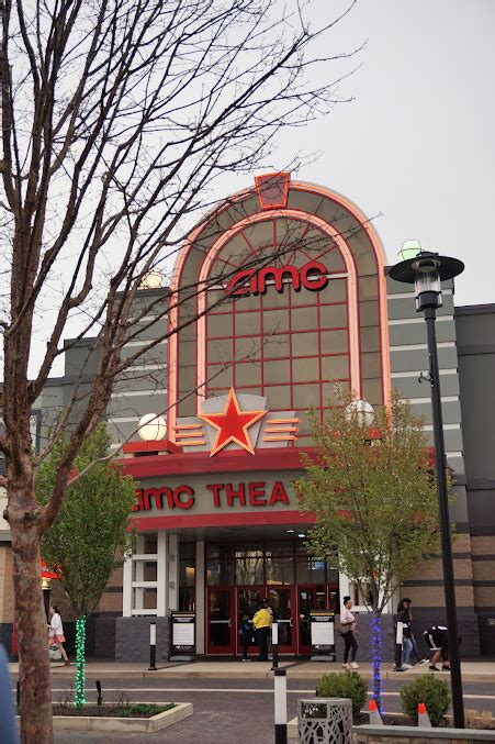 Reviews AMC White Marsh 16 (Movie Theater) in Maryland | TrustReviewers.com