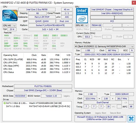 How to allocate more VRAM on Intel UHD 630 : lowspecgamer