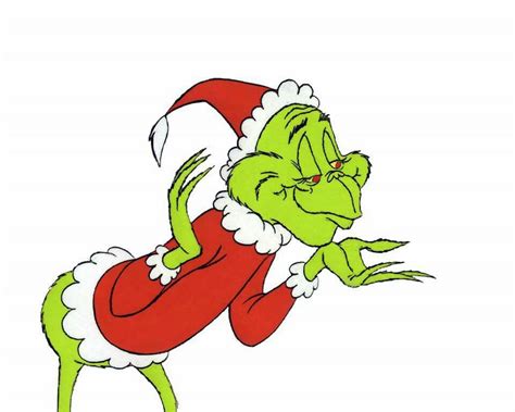 Pin by Maria🌱 on Holiday Graphics | Grinch coloring pages, Grinch images, The grinch pictures