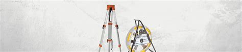 The Best Accessories For Survey Equipment | Engineer Supply - EngineerSupply