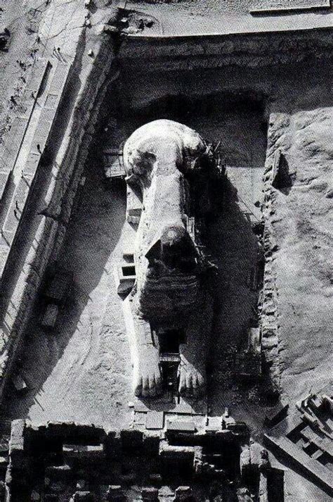 Aerial Sphinx view in 2021 | Ancient architecture, Egypt, Aerial