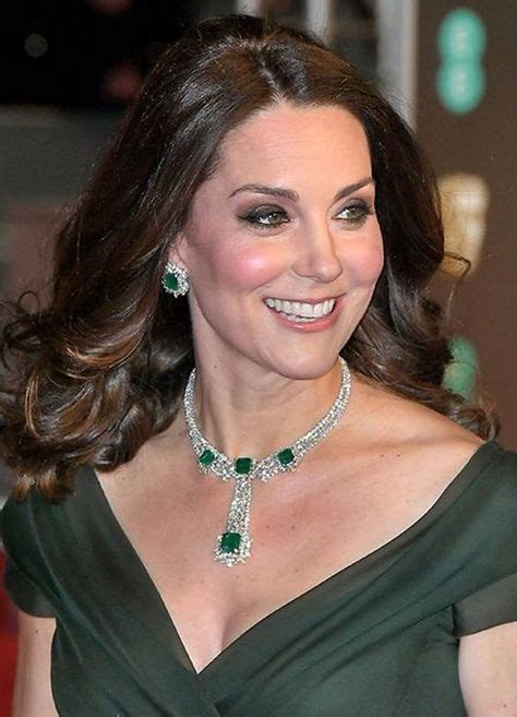 Duchess Kate pulls a VERY clever trick with her diamond earrings at the ...