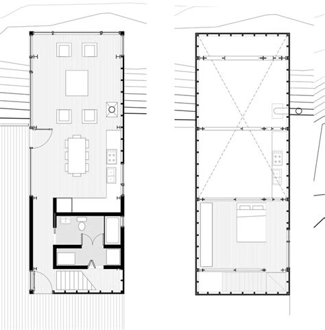 Characteristics of Simple Minimalist House Plans