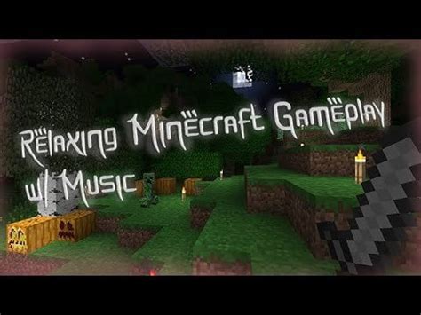 Minecraft asmr : r/ASMRmusic