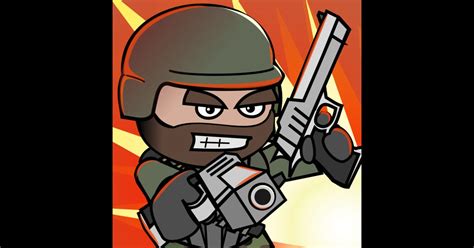 Mini Militia Download for Windows 7, XP, Android APK