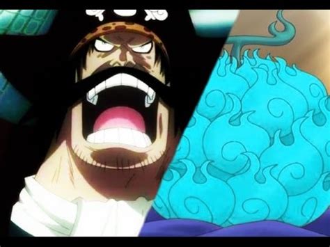 Gol D Roger’s Devil Fruit & Who Owns it Now | One Piece Theory 896+