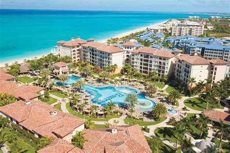 Beaches Turks & Caicos Resort Villages & Spa prepares to welcome World ...