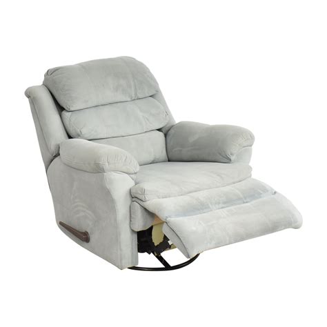 Pillow Arm Upholstered Recliner | 42% Off | Kaiyo