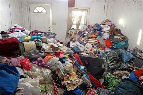 Hoarding & Squalor Cleanup | Gross Filth Cleanup | Goulburn, Canberra, NSW