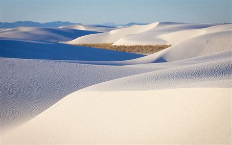 White Sands National Park - Top 7 Must-Do Things - Nomadic Moments