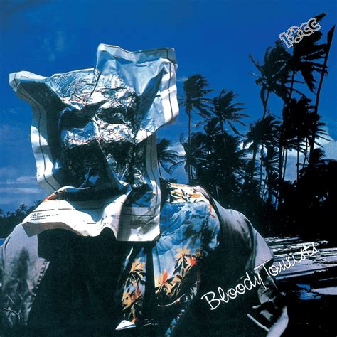 ‎Bloody Tourists - Album by 10cc - Apple Music