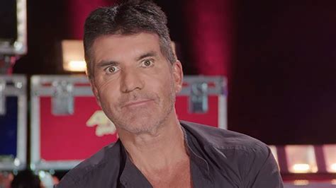 Simon Cowell makes BIG announcement on his recovery – details | HELLO!