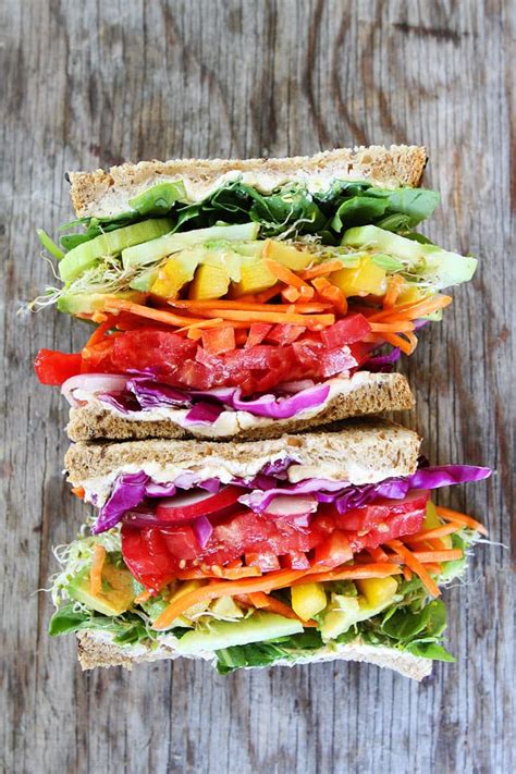 35 Best Ideas Healthy Side Dishes for Sandwiches - Home, Family, Style and Art Ideas