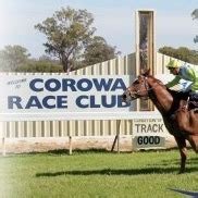 Corowa Race Club