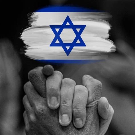 HOW SHOULD WE PRAY FOR ISRAEL? Andrew Larkin — Theology Matters