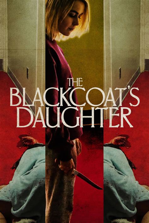 The Blackcoat's Daughter - Rotten Tomatoes