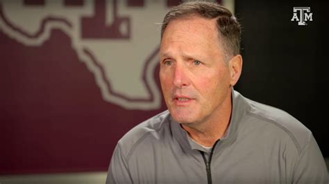 WATCH: Texas A&M introduces Tight Ends Coach Tim Brewster | TexAgs