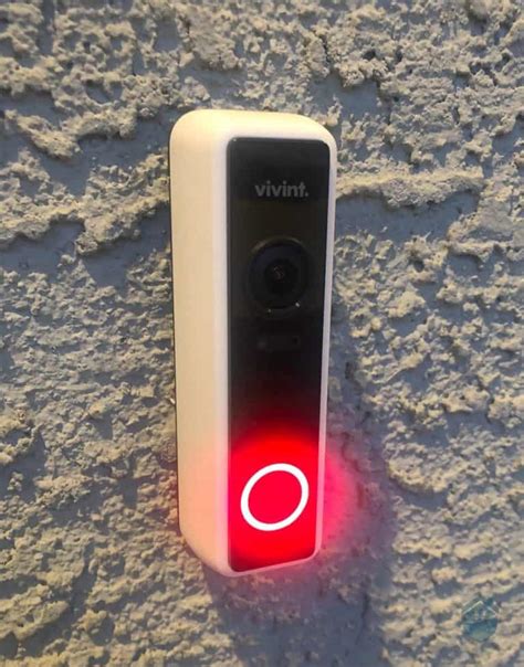 Vivint Doorbell Camera Review, Cost & Pricing in 2024