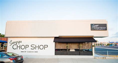 Wagyu Beef Butcher Shop Lands in Imperial Beach - Eater San Diego