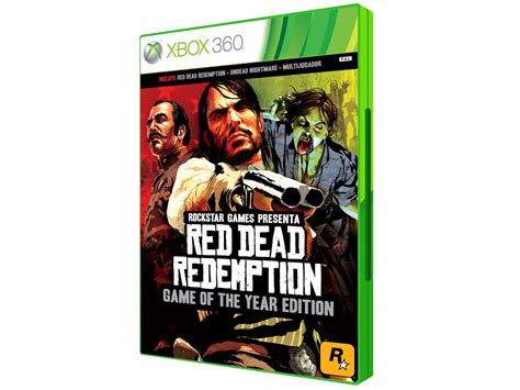 Red Dead Redemption 2 Xbox 360 Revealed Game Interact - vrogue.co