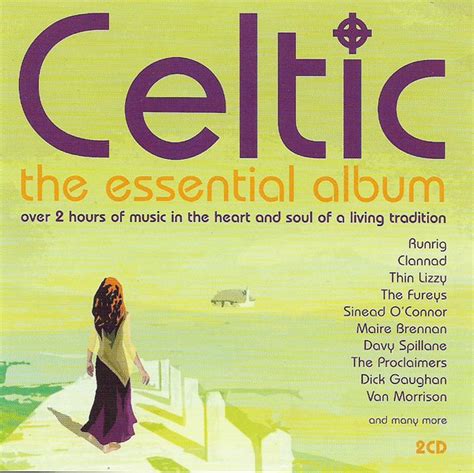 Celtic: The Essential Album (2002, CD) | Discogs