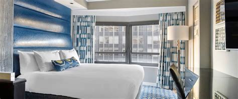 Manhattan, NY Hotels - Hilton Club New York - Hilton Grand Vacations