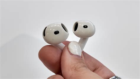 AirPods 4 vs AirPods 3 — Does ANC make a case for an upgrade? | Tom's Guide