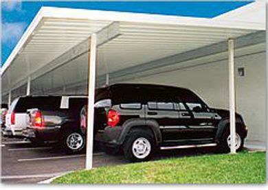 Do It Yourself Patio Covers - Carport Kits - Screen Enclosures - arbors ...