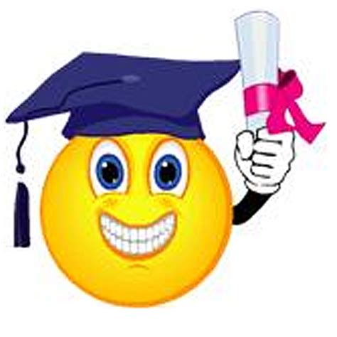 Free graduation clip art 3 - WikiClipArt