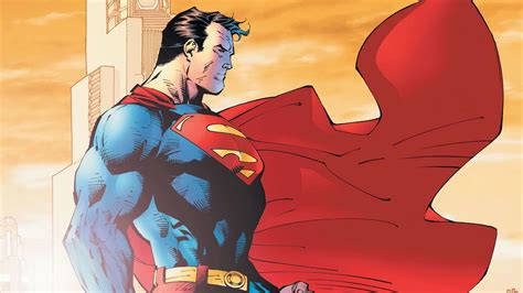 Superman: Legacy’s James Gunn Reveals Which DC Comic Is Inspiring His ...