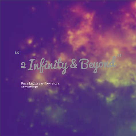 Infinity Quotes. QuotesGram