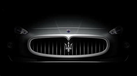 🔥 [70+] Maserati Logo Wallpapers | WallpaperSafari