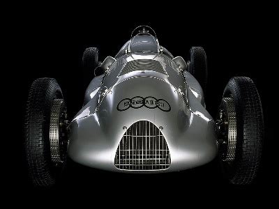 Home again: the last Auto Union Type D twinsupercharger Silver Arrow returns to Audi | Conceptcarz.c