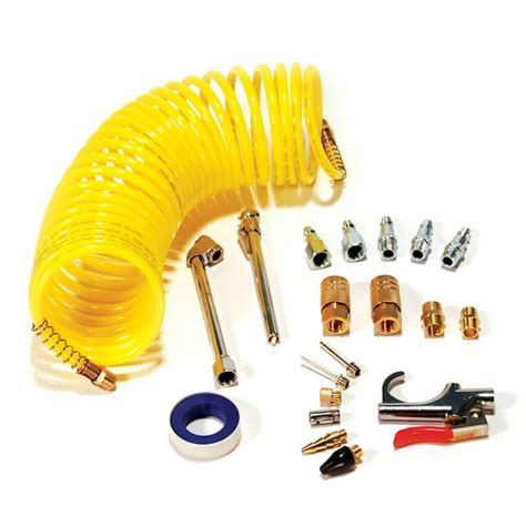 Air Compressor Parts & Accessories Portable Air Compressor Accessories