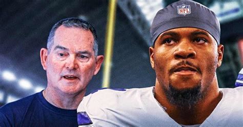 Master of Disguise: Mike Zimmer Dallas Cowboys Defense 'Good Test' For ...