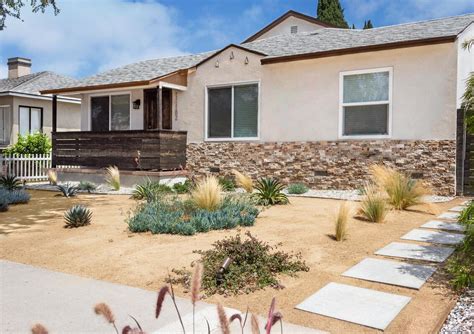 Drought Tolerant Landscaping | Flores Artscape | Los Angeles