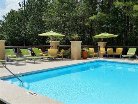 Hampton Inn Cartersville | Official Georgia Tourism & Travel Website ...