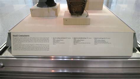 Philippine Basketry of the Luzon Cordillera from the Fowler Museum at UCLA, Artifact Case Label ...