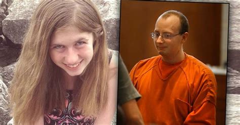 Jayme Closs' Family 'Relieved' After Kidnapper Pleads Guilty