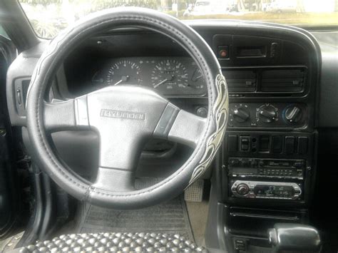 1991 Hyundai Scoupe - Information and photos - MOMENTcar