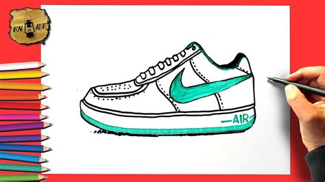 How To Draw Air Forces