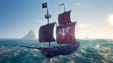 Free Sea of Thieves DLC Cursed Sails Releases on July 31; Includes ...