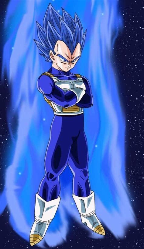 Dragon Ball Heroes Vegeta - Dragonball HD Wallpaper