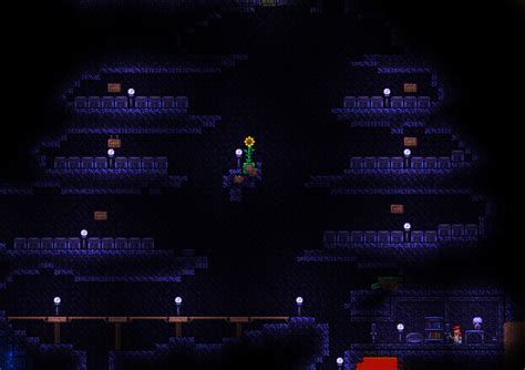 Evil Biome : r/Terraria