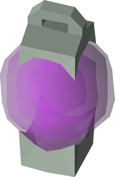 Charged cell - OSRS Wiki