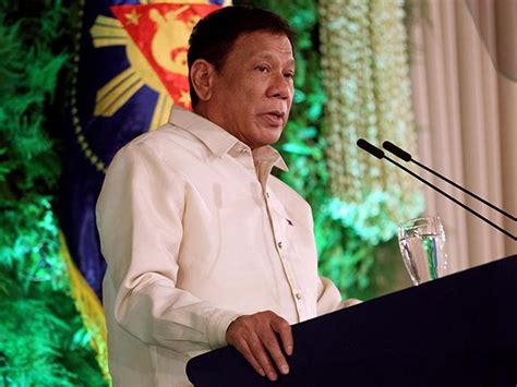 10 ways Duterte plans to change the Philippines | Philippine News